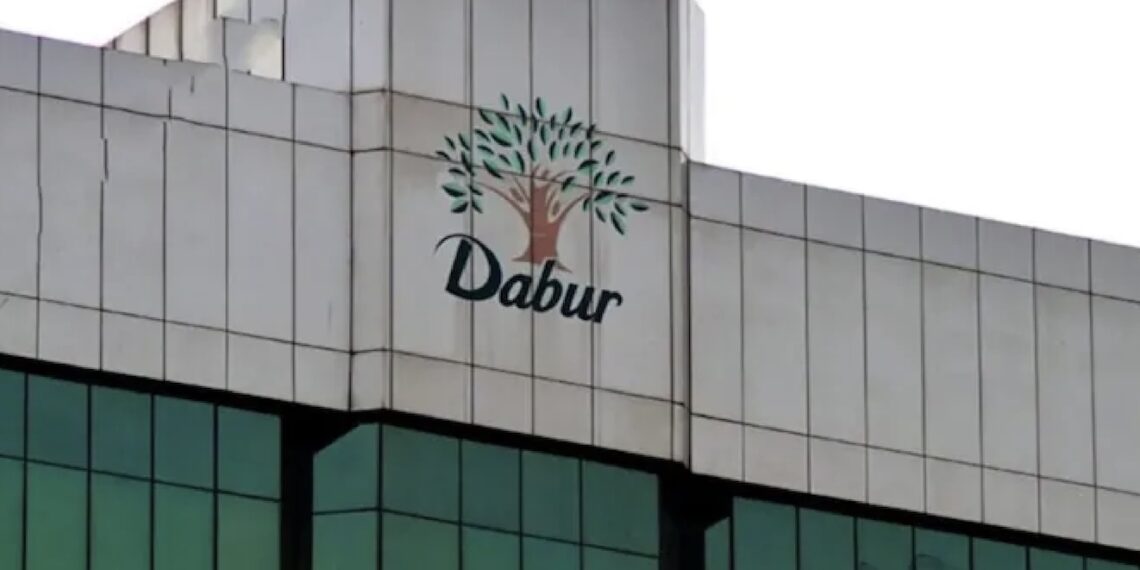 Dabur and Accenture