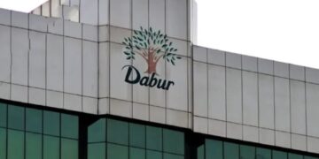 Dabur and Accenture