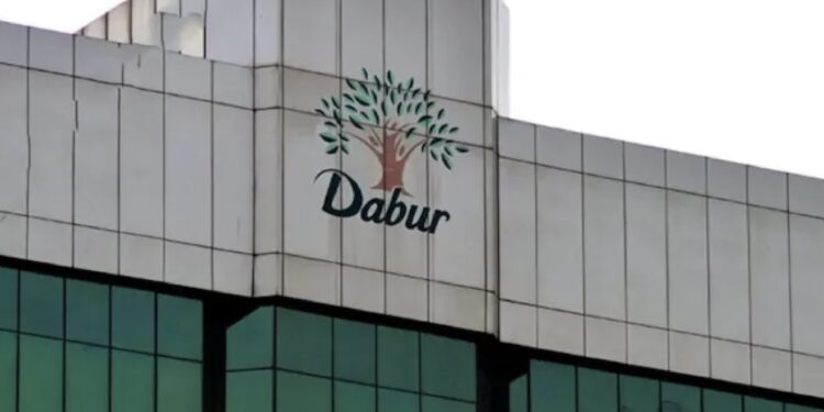 Dabur and Accenture