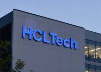 Google HCLTech