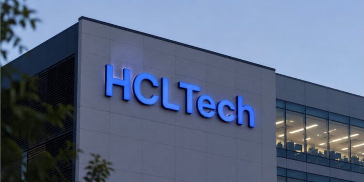 Google HCLTech
