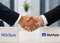 HCLTech and NetApp