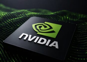 Nvidia AI Data-Center
