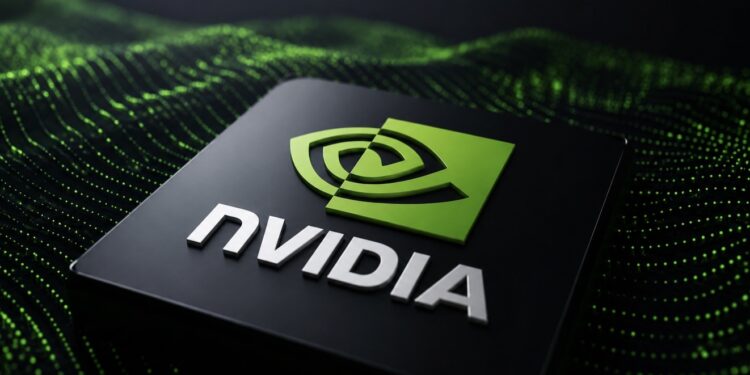 Nvidia AI Data-Center
